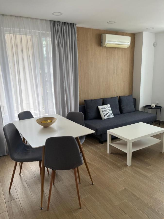 Bunaya Apartment *