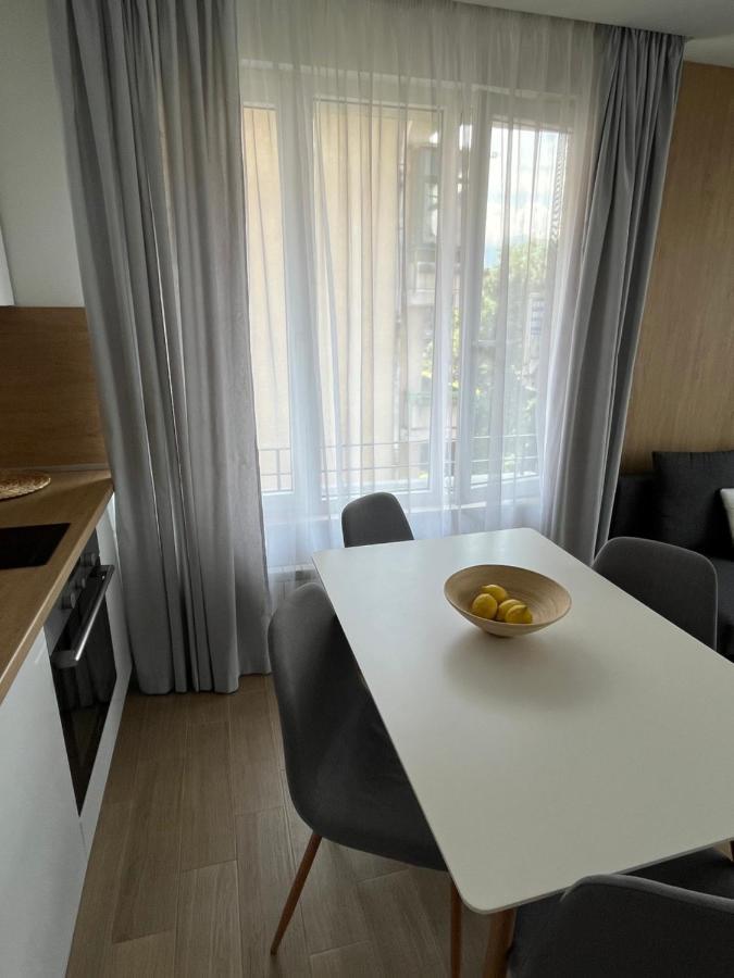 Bunaya Apartment *